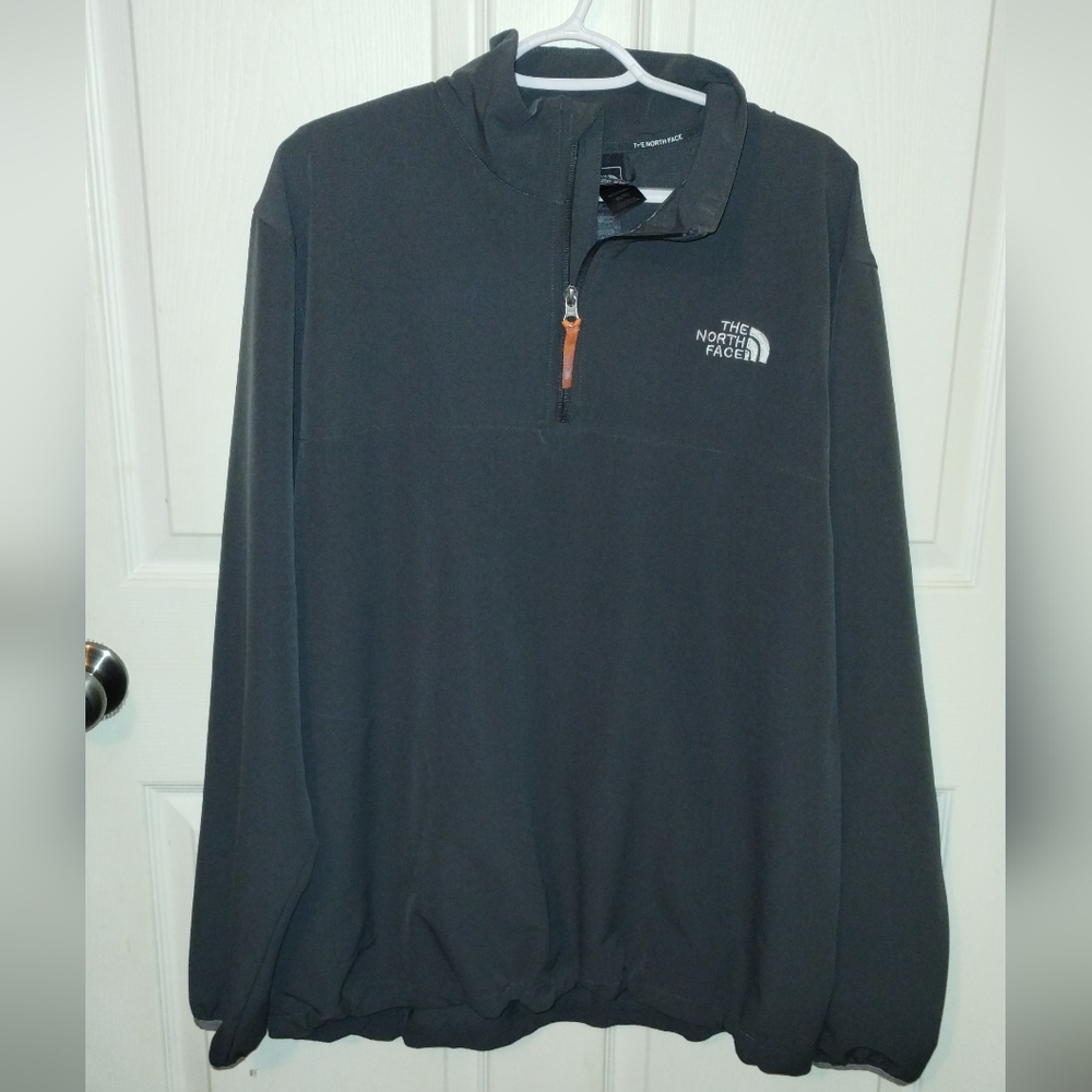 Men's XL North Face Apex Bionic pullover jacket
